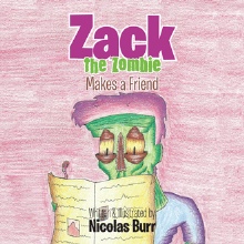 Zack the Zombie