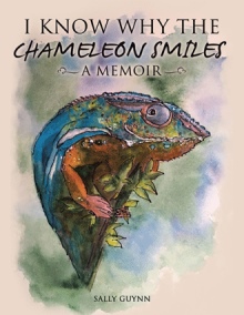 I Know Why the Chameleon Smiles