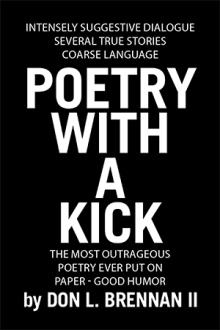 Poetry with a Kick