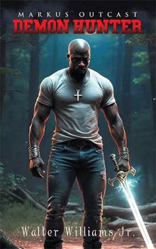 Markus Outcast Demon Hunter