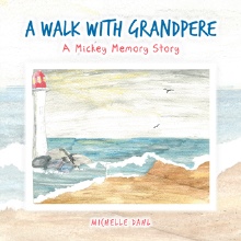 A Walk with Grandpere