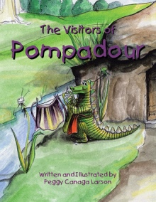 The Visitors of Pompadour