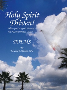Holy Spirit Driven!