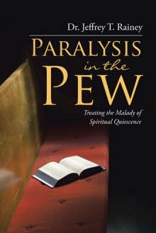 Paralysis in the Pew