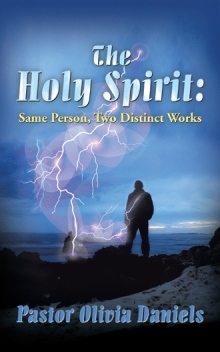 The Holy Spirit: