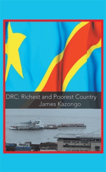 DRC Richest and Poorest Country