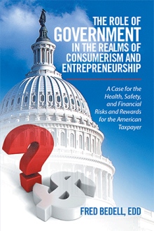 The Role of Government in the Realms of Consumerism and Entrepreneurship