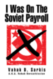 I Was on the Soviet Payroll