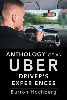 Anthology of an Uber Driver’s Experiences