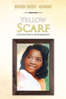 Yellow Scarf