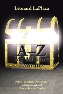 A–Z My All-Time Favorites