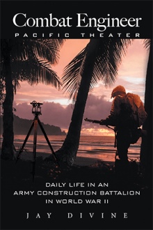 Combat Engineer, Pacific Theater