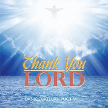Thank You Lord