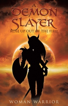 A Demon Slayer Rose up Out Of The Fire!