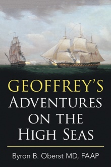 Geoffrey’s   Adventures  on  the High Seas