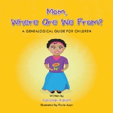Mom, Where Are We From?