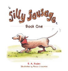 Silly Sausage