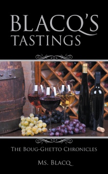 Blacq’s Tastings