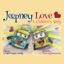 Jeepney Love