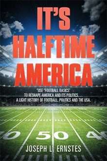 It’s Halftime America