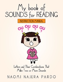 My Book of Sounds for Reading