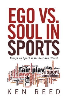 Ego vs. Soul in Sports