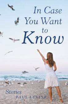 In Case You Want To Know