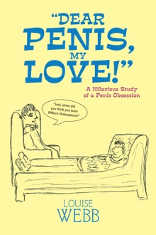 “DEAR PENIS, MY LOVE!”