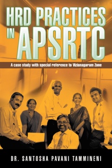 HRD Practices in APSRTC