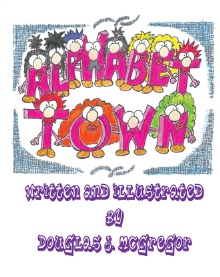 Alphabet Town