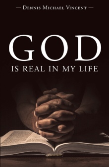 God is Real in My Life