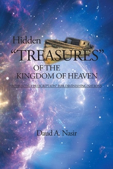 Hidden Treasures Of The Kingdom Of Heaven