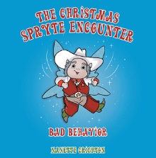 The Christmas Spryte Encounter