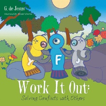 Work It Out: Solving Conflicts with Others