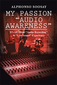 My Passion “Audio Awareness”