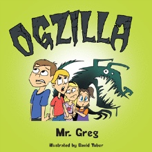 Ogzilla