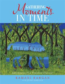 Gathering Moments in Time