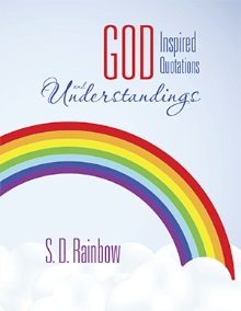 God Inspired Quotations and Understandings