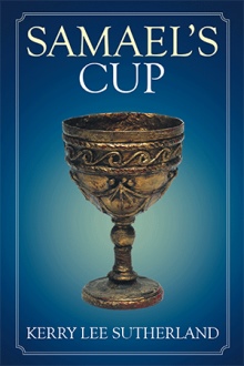 Samael’s Cup