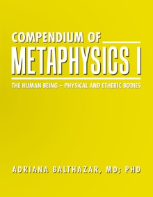 Compendium of Metaphysics I