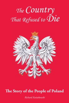 The Country That Refused to Die