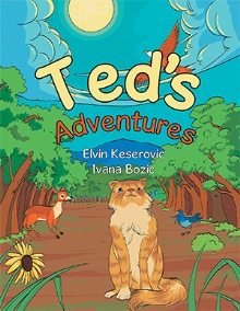 Ted’s Adventures