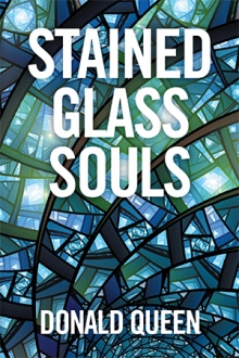 Stained Glass Souls