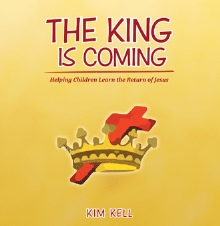 The King Is Coming