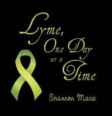 Lyme, One Day at a Time