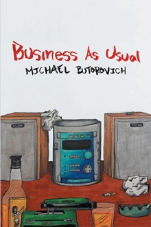 Business as Usual