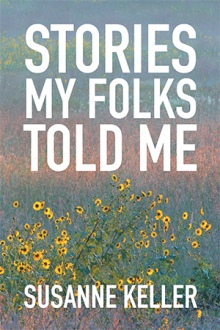 Stories  My Folks Told Me