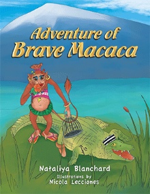 Adventure of Brave Macaca