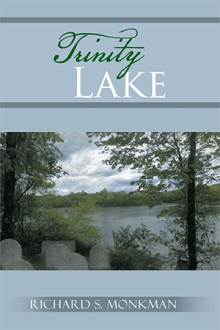 Trinity Lake