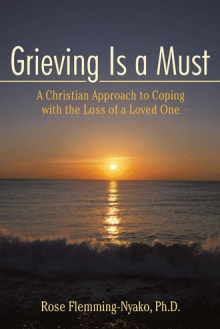 Grieving Is a Must